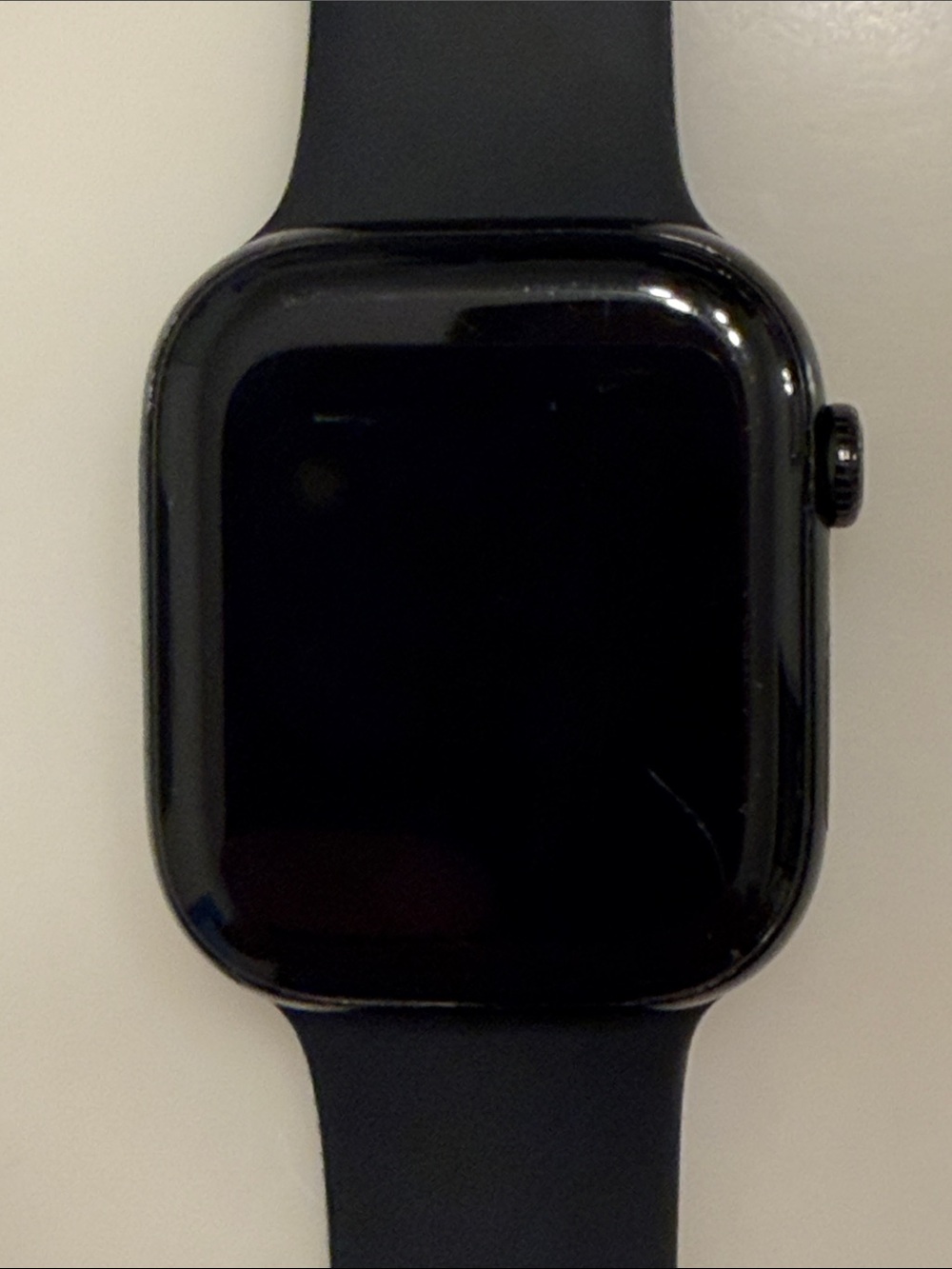 Apple Series 10 46mm Applewatch - Picture 5 of 6